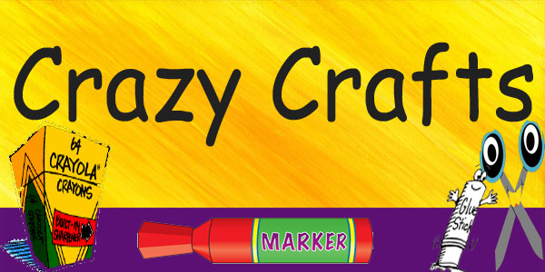 crazy crafts