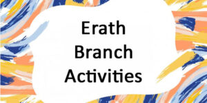 Erath Branch Activities
