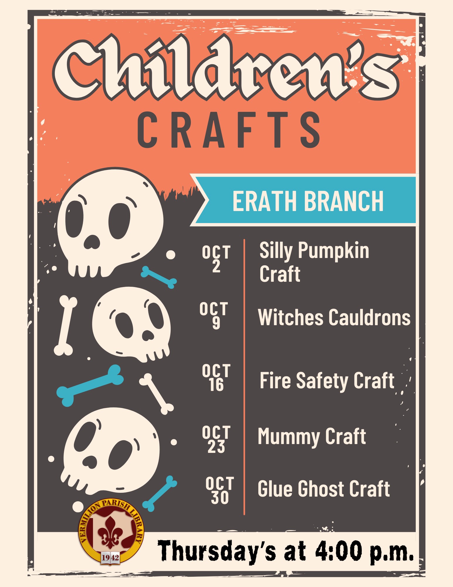Erath Branch Crafts