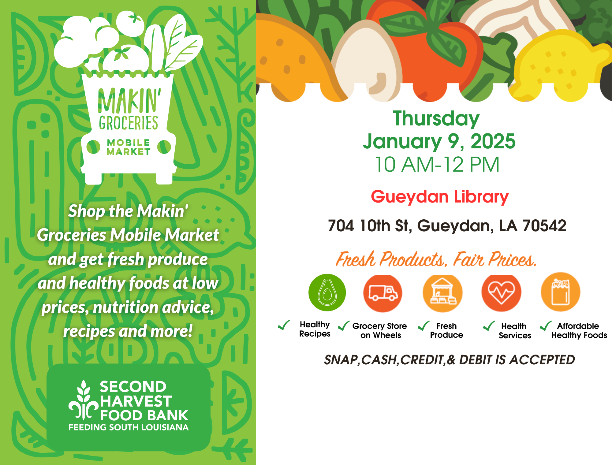 Vermilion Parish Library