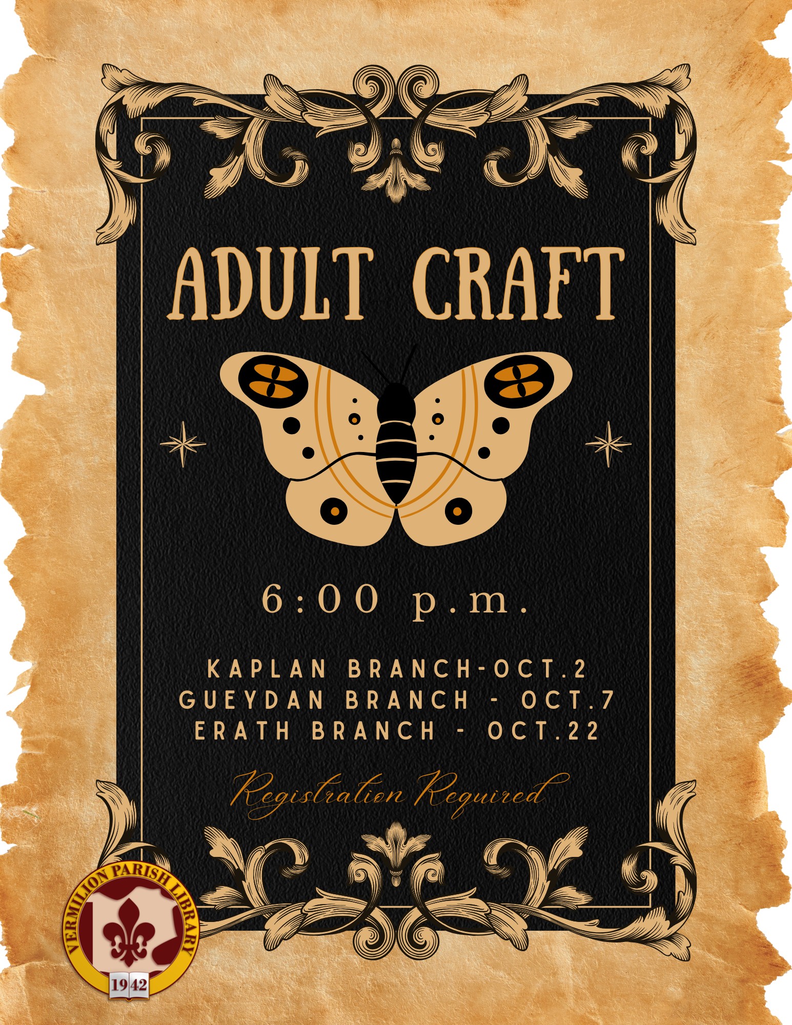 Adult Craft