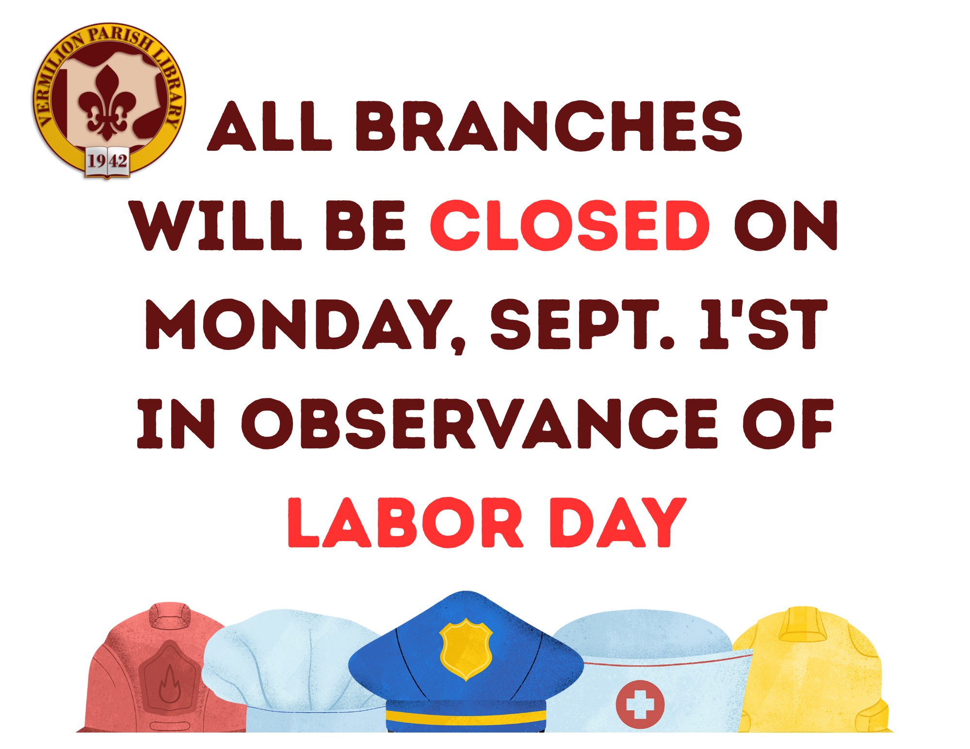 HOLIDAY-CLOSED