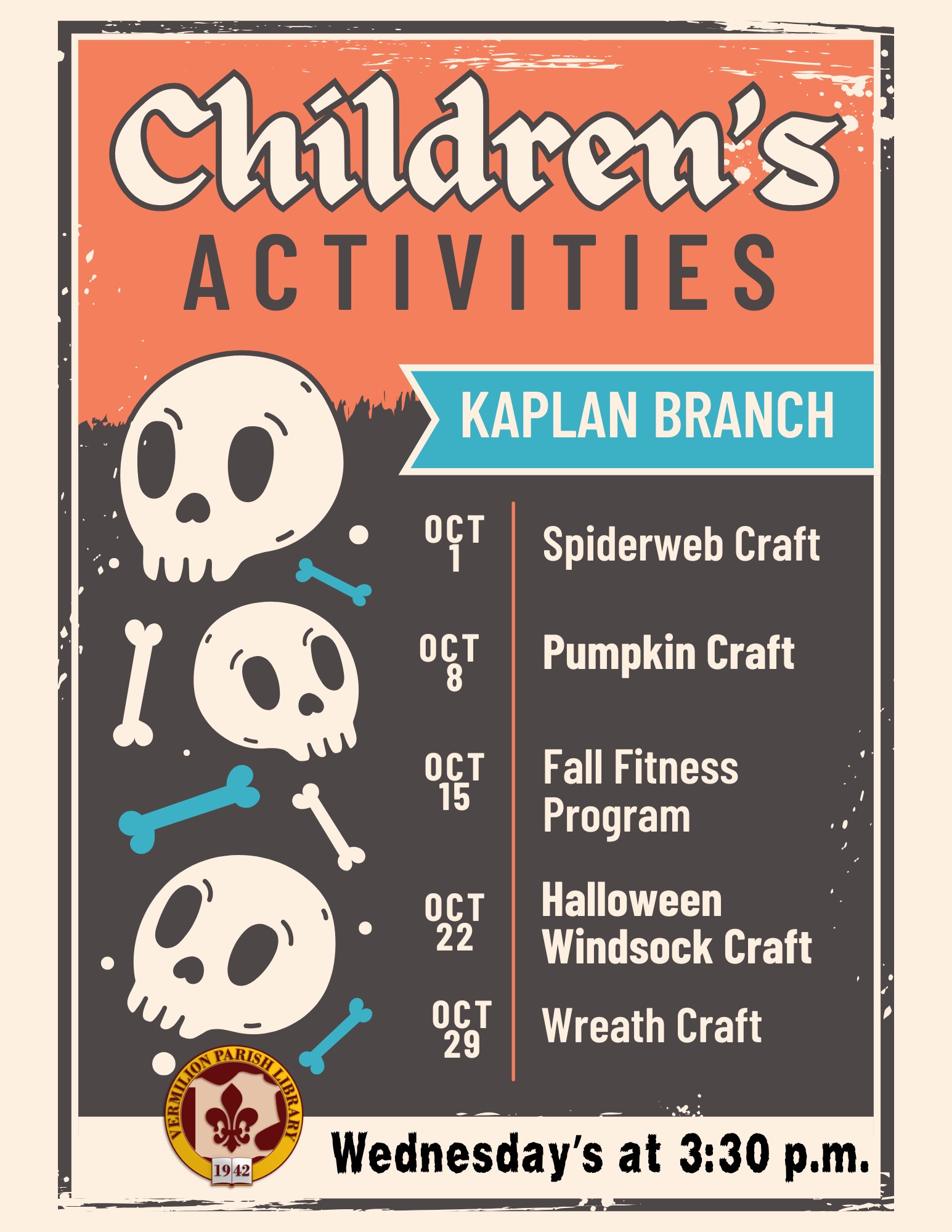 Kaplan Branch Crafts