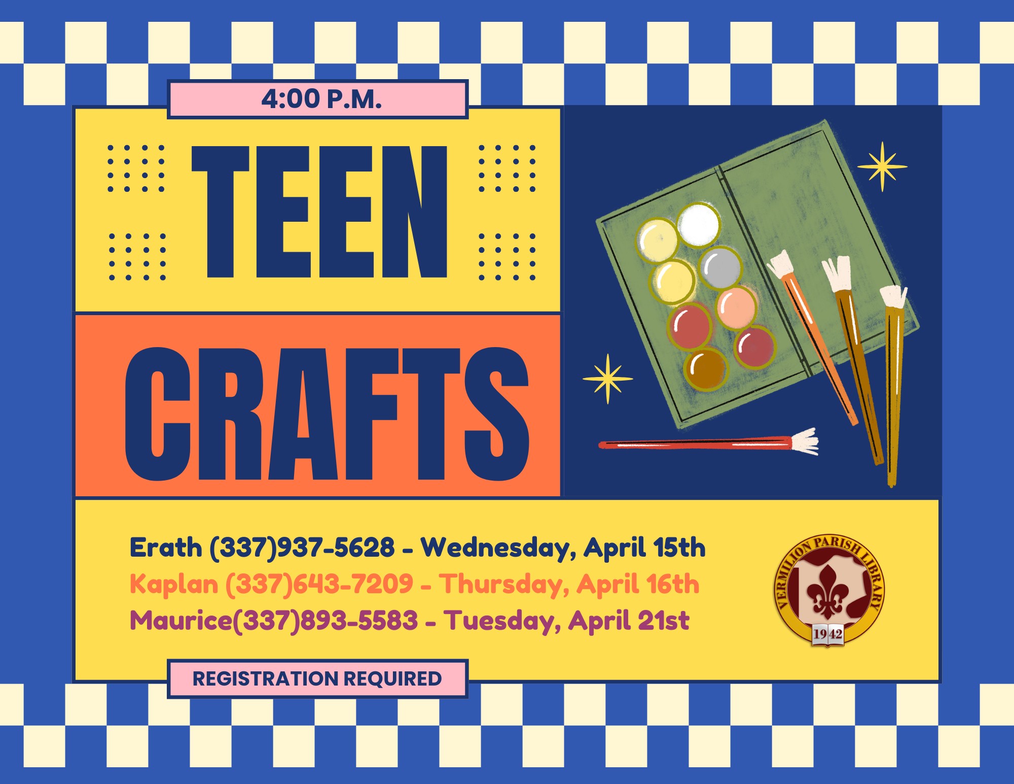 Teen Crafts