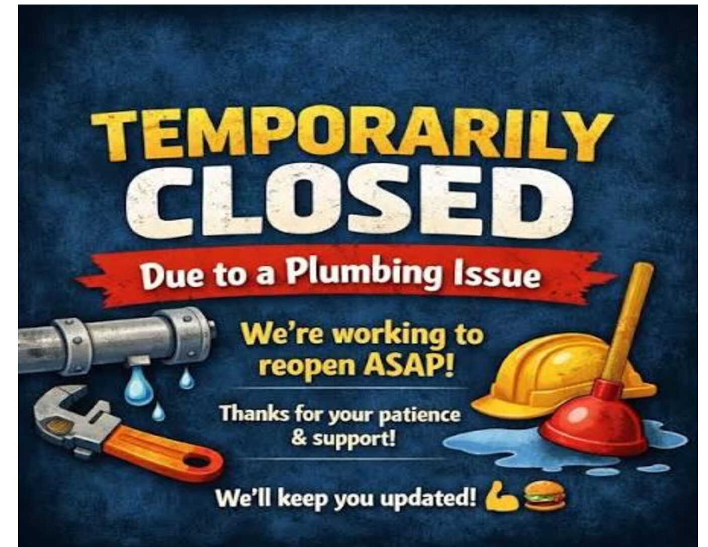 CLOSED–ABBEVILLE BRANCH ONLY