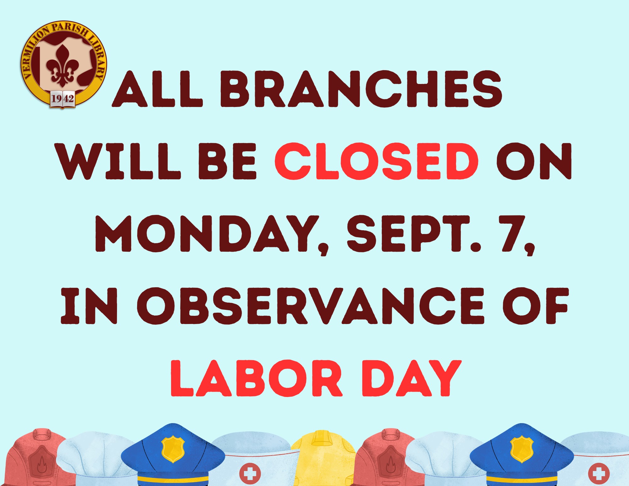 HOLIDAY-CLOSED
