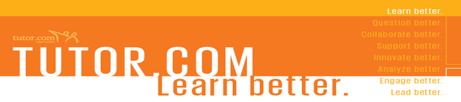 Tutor.com!